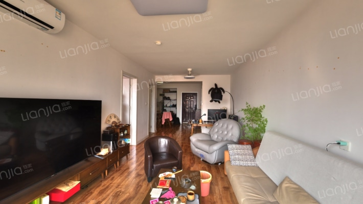 世茂诺沙湾二期三期二手房实景图