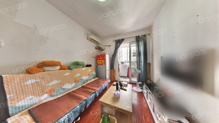 深业岭秀名苑二手房实景图