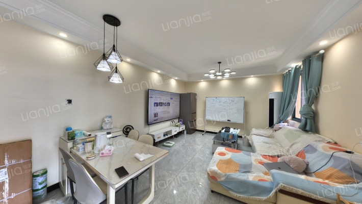 林之语二手房实景图