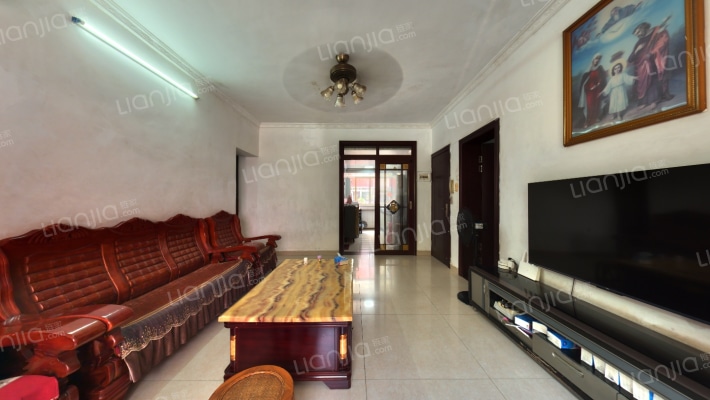 滨城新村安乐花园二手房实景图