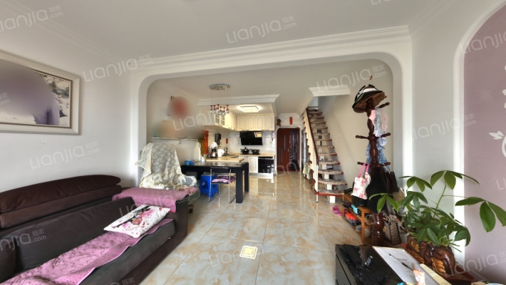 苏荷壹号二手房实景图