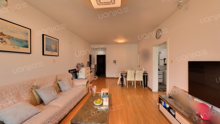 福宇轩二手房实景图