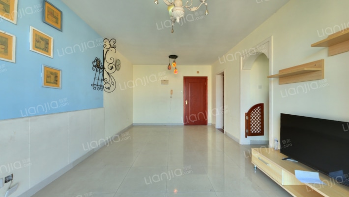 康达尔花园四期二手房实景图