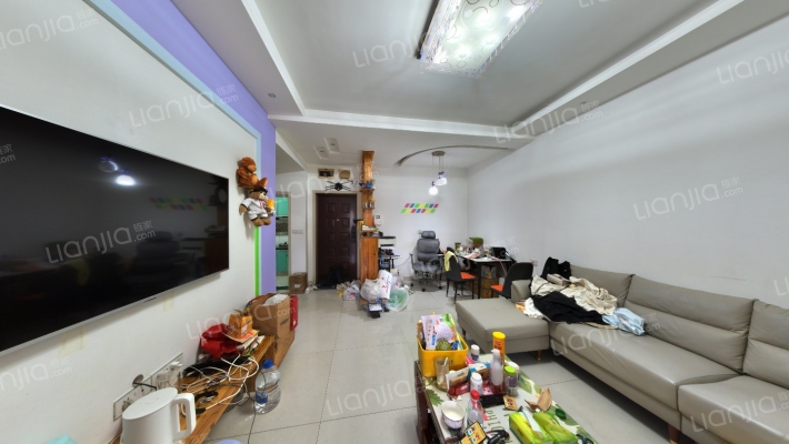 伟清泊客二手房实景图