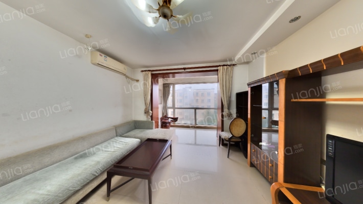 北京太阳城二手房实景图