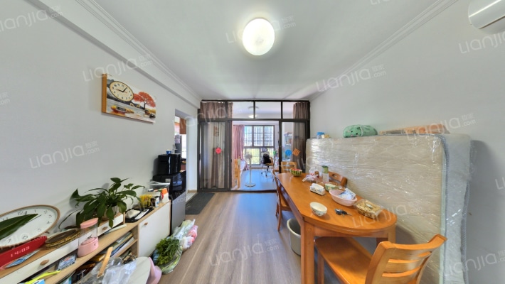 水韵康桥康盛苑二手房实景图