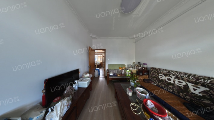 绿园新村二手房实景图