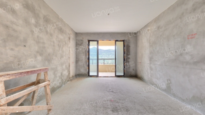 恒森云熙台二期二手房实景图