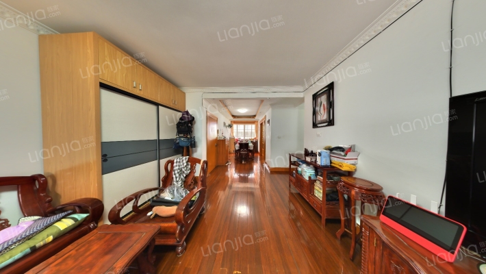 锦沧花园二手房实景图