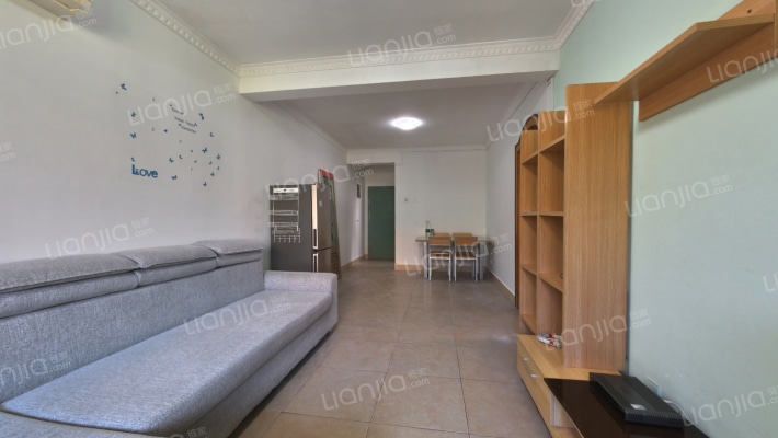 友联花园二手房实景图