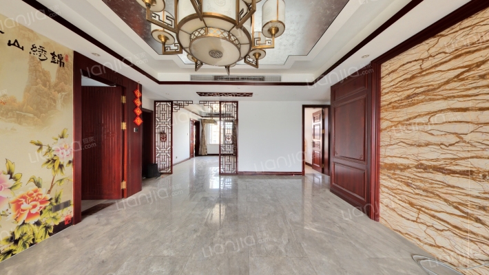 金辉融侨城二手房实景图