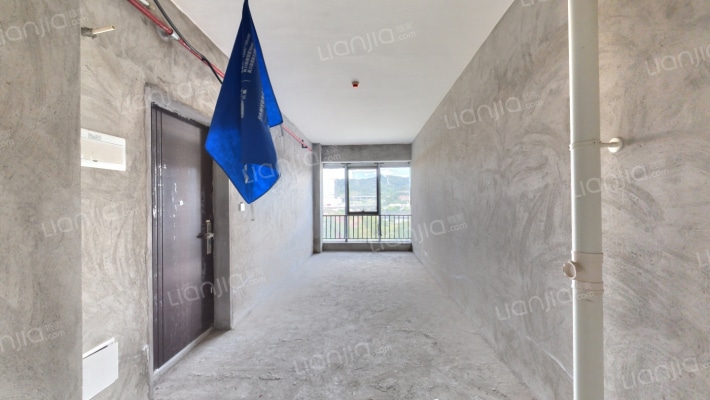 富力湾C7星寓二手房实景图