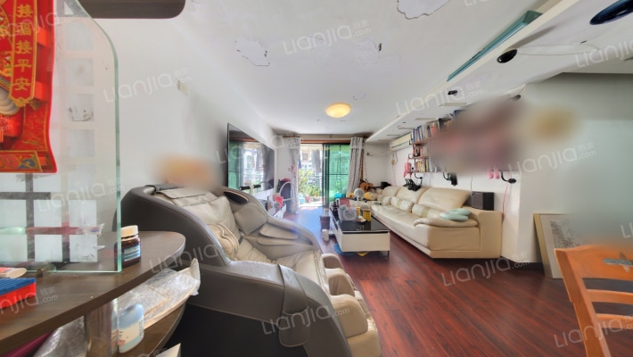 仙桐御景二手房实景图