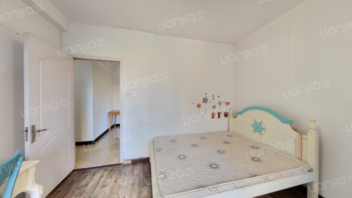 浙旅德信西宸二手房实景图