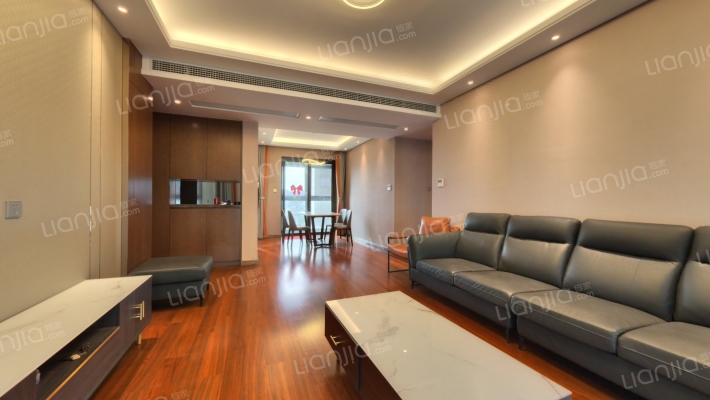 仁恒公园世纪北区二手房实景图