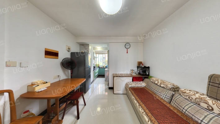 春园小区三期二手房实景图