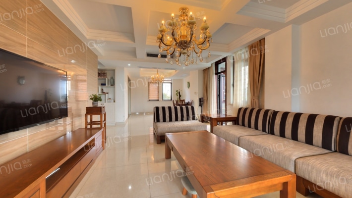 桐邨二手房实景图