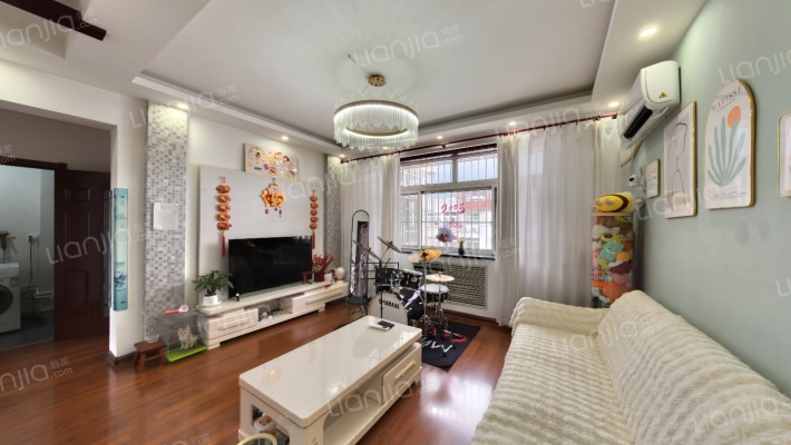 翠湖新村二手房实景图