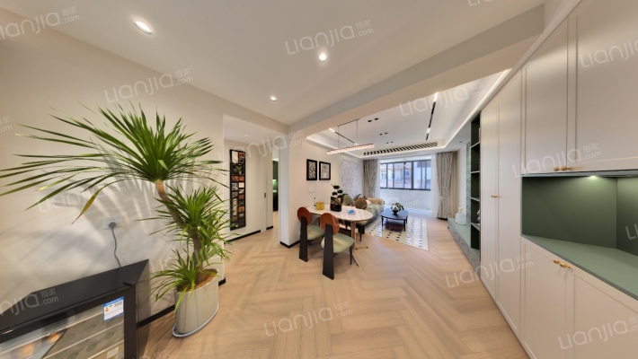 柳翠井巷二手房实景图