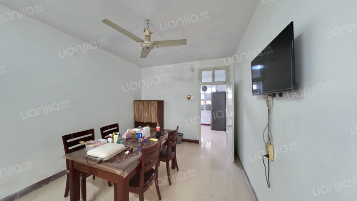 黄河北街4号院二手房实景图