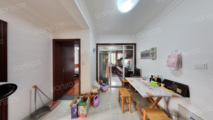 宝领家园二手房实景图