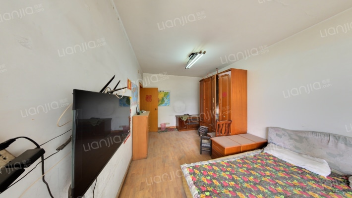 群英路22号院二手房实景图