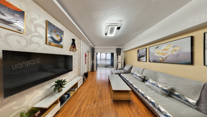 崇立苑二手房实景图