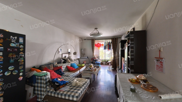 东屏园二手房实景图