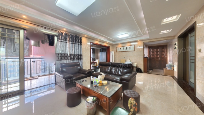 文峰华庭二手房实景图