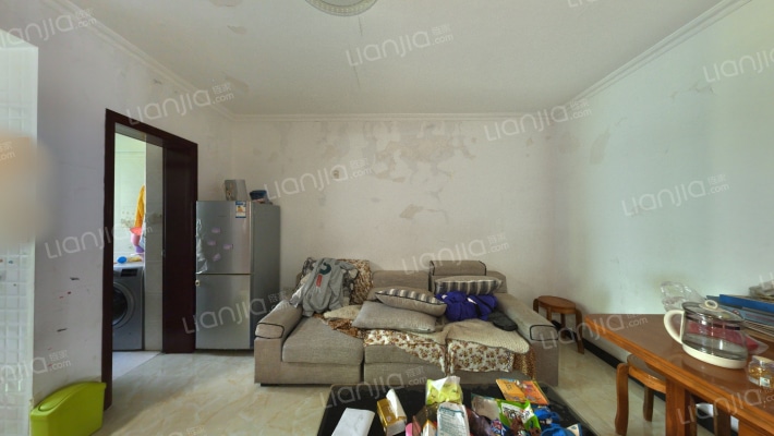 翠苑东四区二手房实景图