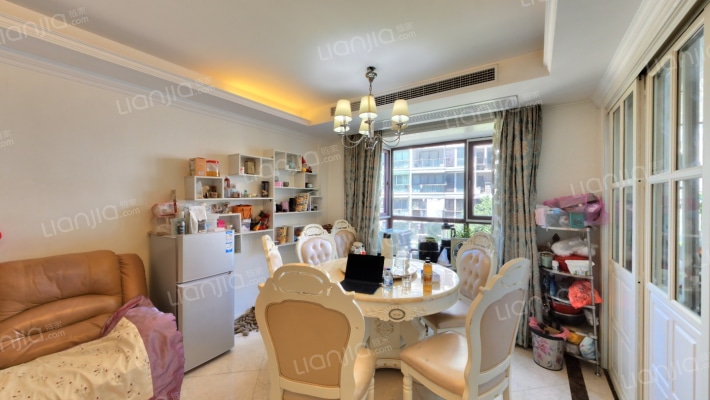 文天公寓二手房实景图