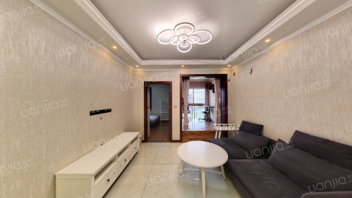 中交万都汇二手房实景图