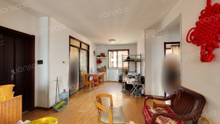 滨兴花园二手房实景图