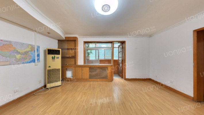 阜光里小区二手房实景图