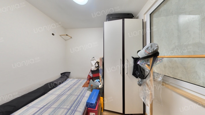 交大东路56号院二手房实景图