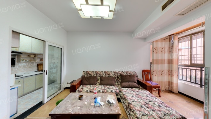 龙桥花苑三组团二手房实景图