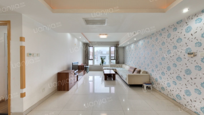 茂华璟公院二手房实景图