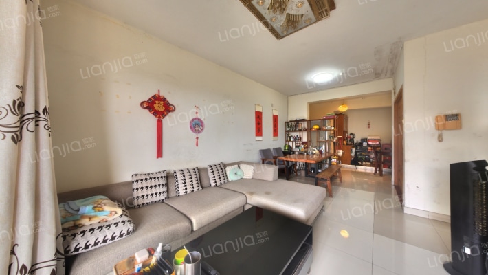 佳兆业可园一期二手房实景图