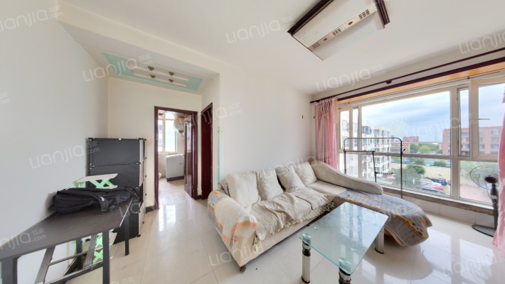 城际美景家园二手房实景图