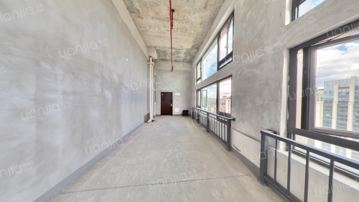 复地公寓二手房实景图