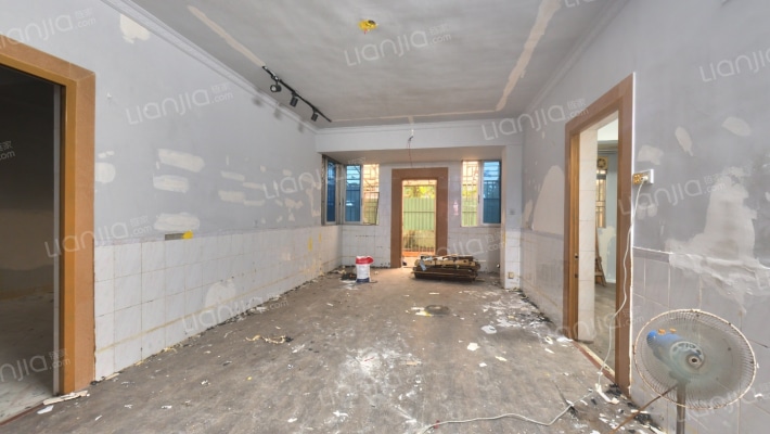 潮田楼二手房实景图