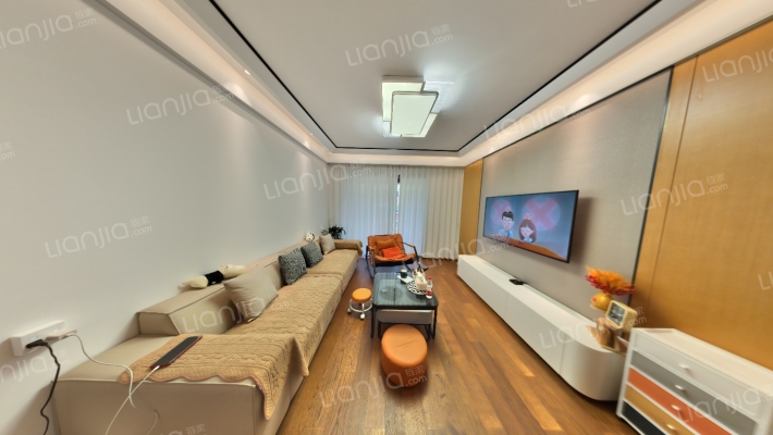 溪悦十锦台公寓二手房实景图