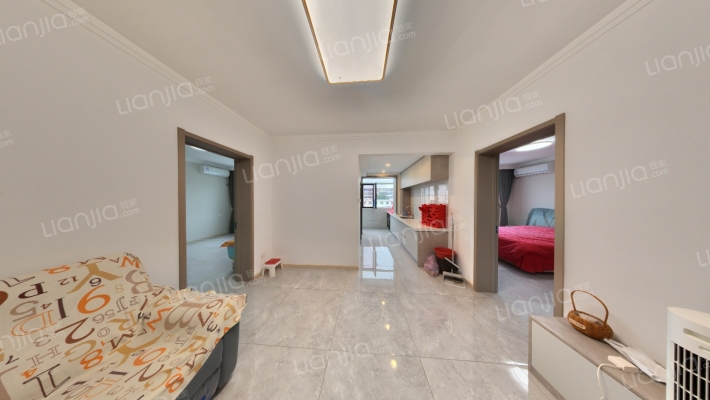 同发里(津南区)二手房实景图