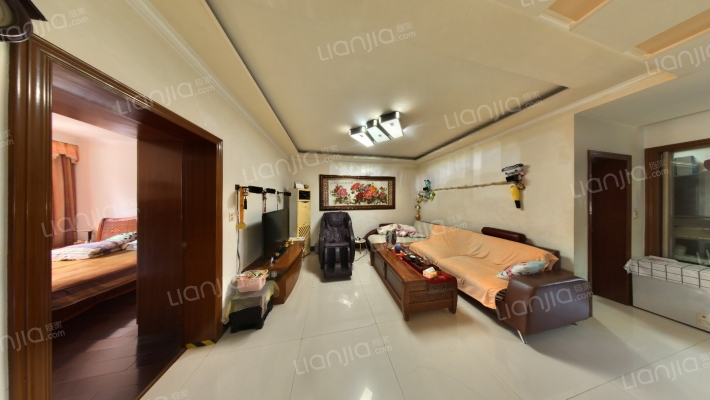 广济公寓二手房实景图