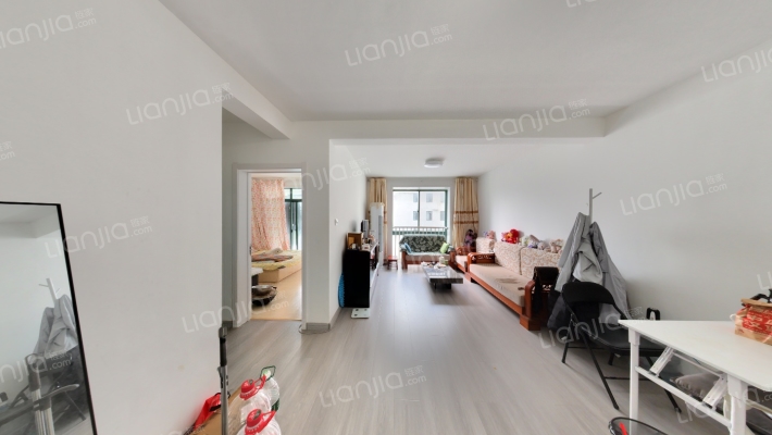 日出印象二手房实景图