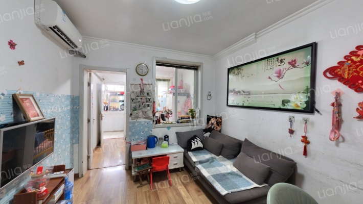 老屯小区二手房实景图