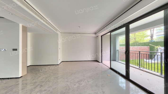 中粮保利天玺壹号一期悦溪二手房实景图