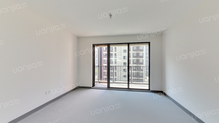 国际海洋智区四期云颂二手房实景图