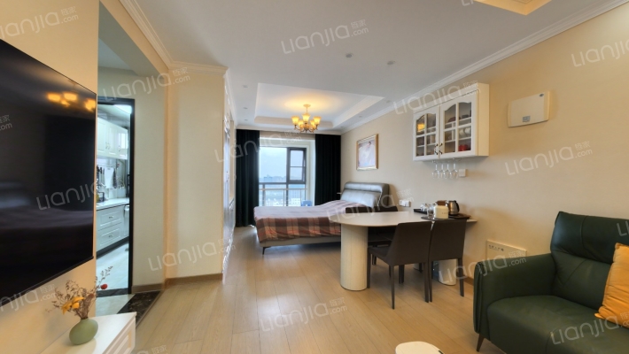 康桥金域上郡3号院二手房实景图