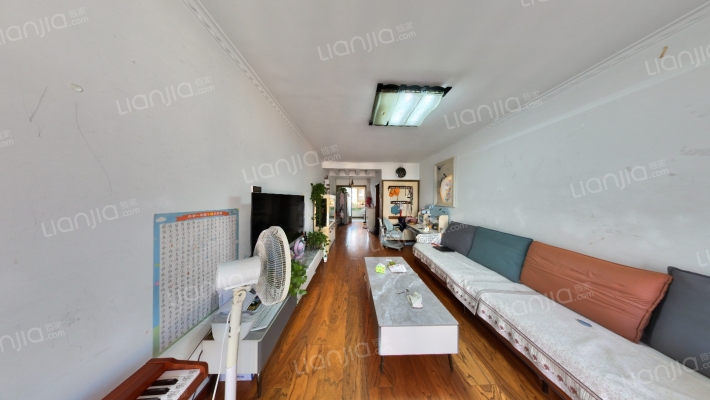 香海花园二手房实景图